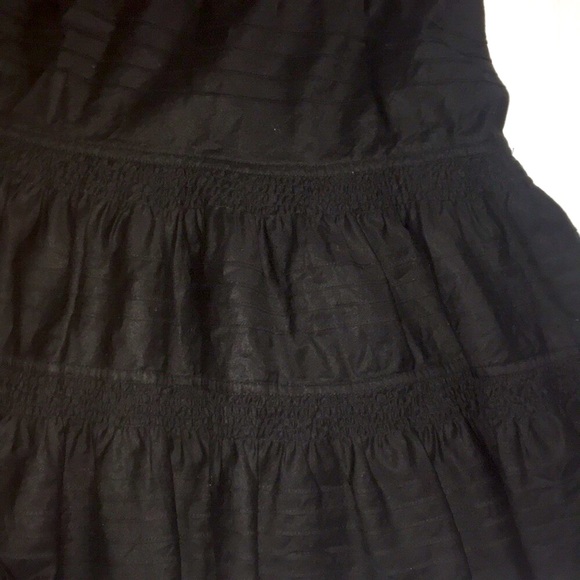 DKNY full ruffle skirt - Picture 7 of 8